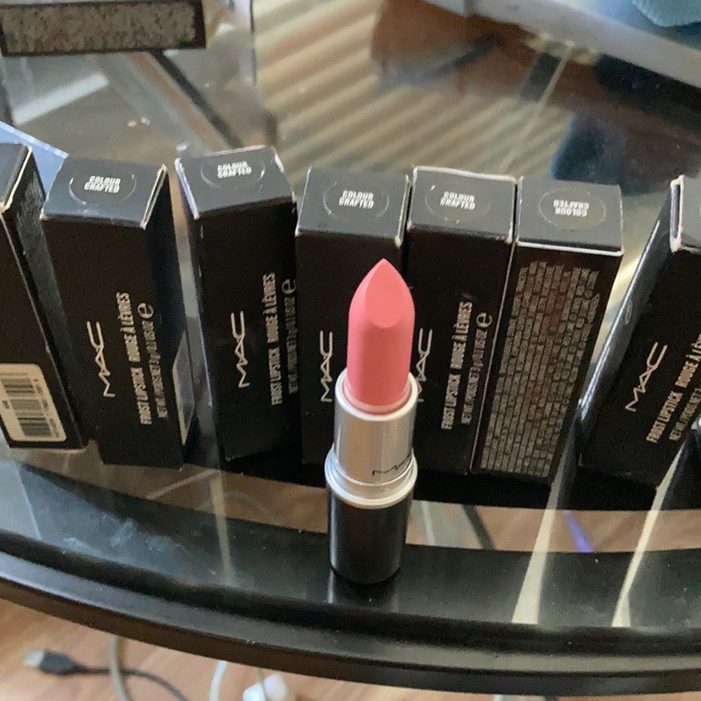 Mac Cosmetics